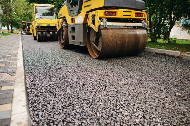 Best Affordable Driveway Pavers  in USA